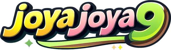 joya joya 9 লোগো